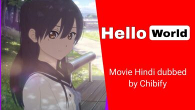 hello world full movie hindi dub