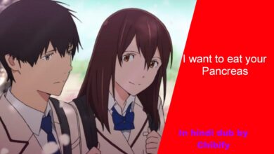 i want eat your pancreas movie in hindi dub